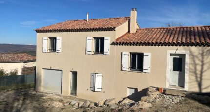 Maison en cours de livraison (05)