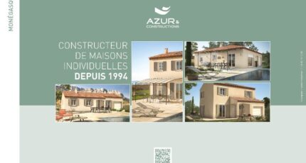 Les Pennes-Mirabeau Maison neuve - 1851096-1843modele820150727D5fQo.jpeg Azur & Constructions