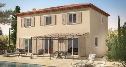 Les Pennes-Mirabeau Maison neuve - 1852492-1843modele620160118eVsaW.jpeg Azur & Constructions