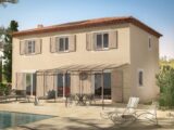 Maison à construire à Salon-de-Provence (13300) 1862675-1843modele620160118eVsaW.jpeg Azur & Constructions