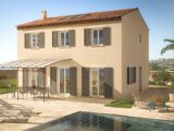 Maison à construire à Peyrolles-en-Provence (13860) 1874448-1843modele620150727bCGPK.jpeg Azur & Constructions