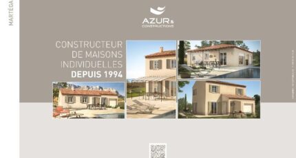 Cuges-les-Pins Maison neuve - 1870289-1843modele820150727KEKgc.jpeg Azur & Constructions
