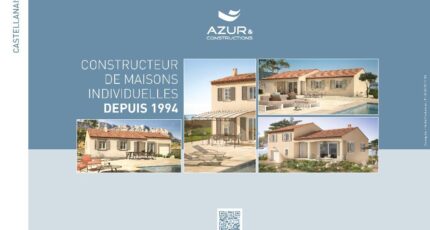 Saint-Martin-de-Crau Maison neuve - 1874450-1843modele820150727iB9Nt.jpeg Azur & Constructions