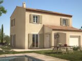 Maison à construire à Peyrolles-en-Provence (13860) 1853964-1843modele6201507275dPbE.jpeg Azur & Constructions