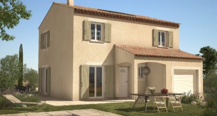 Peyrolles-en-Provence Maison neuve - 1853964-1843modele6201507275dPbE.jpeg Azur & Constructions