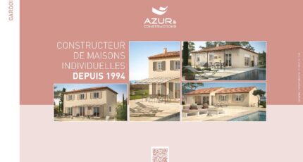 Peyrolles-en-Provence Maison neuve - 1853964-1843modele820150727caAF1.jpeg Azur & Constructions