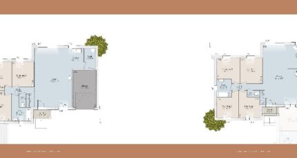 Aureille Maison neuve - 1852590-1843modele720150727lpDr3.jpeg Azur & Constructions