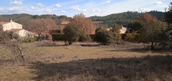 Terrain à bâtir à , Alpes-de-Haute-Provence