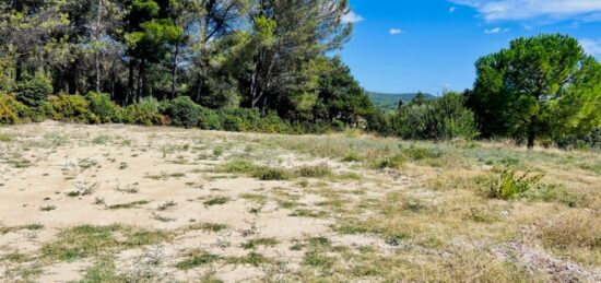 Terrain à bâtir à Aix-en-Provence, Provence-Alpes-Côte d'Azur