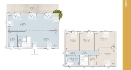 La Roque-d'Anthéron Maison neuve - 1884206-4163modele620170427aRDTD.jpeg Azur & Constructions