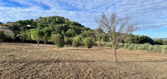 Terrain à bâtir à Rognes, Provence-Alpes-Côte d'Azur