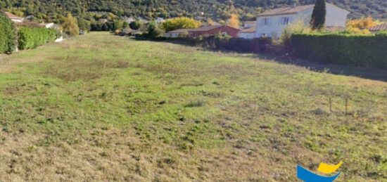 Terrain à bâtir à Oraison, Provence-Alpes-Côte d'Azur