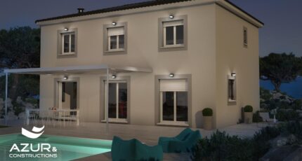 Pertuis Maison neuve - 1938874-4163modele620170228L4da8.jpeg Azur & Constructions