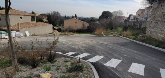 Terrain à bâtir à Salon-de-Provence, Provence-Alpes-Côte d'Azur