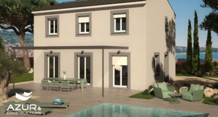 Pertuis Maison neuve - 1941778-4163modele6201702281XlB5.jpeg Azur & Constructions