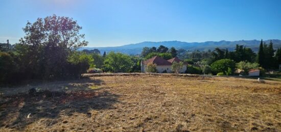 Terrain à bâtir à Allauch, Provence-Alpes-Côte d'Azur