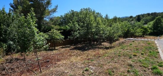 Terrain à bâtir à , Bouches-du-Rhône