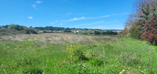 Terrain à bâtir à Gardanne, Provence-Alpes-Côte d'Azur