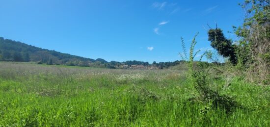 Terrain à bâtir à Gardanne, Provence-Alpes-Côte d'Azur