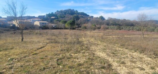 Terrain à bâtir à Rognes, Provence-Alpes-Côte d'Azur