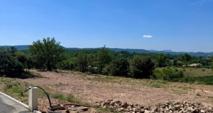 Cotignac Terrain à bâtir - 1931250-3263annonce320240826kd4yU.jpeg Azur & Constructions