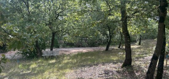 Terrain à bâtir à Gréasque, Provence-Alpes-Côte d'Azur