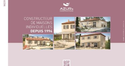 Cuges-les-Pins Maison neuve - 1955152-1843modele820150727RLglS.jpeg Azur & Constructions