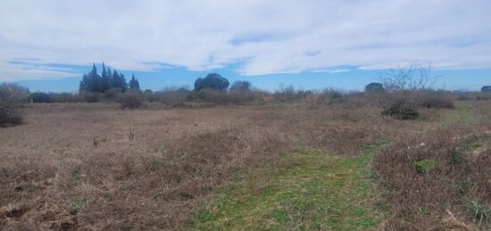 Terrain à bâtir à , Bouches-du-Rhône