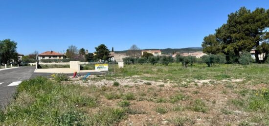 Terrain à bâtir à Pertuis, Provence-Alpes-Côte d'Azur