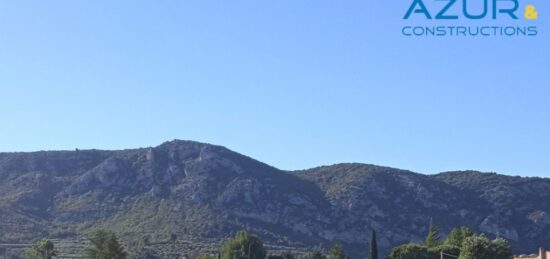 Terrain à bâtir à Volx, Provence-Alpes-Côte d'Azur