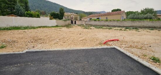 Terrain à bâtir à , Bouches-du-Rhône