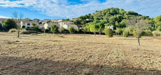 Terrain à bâtir à , Bouches-du-Rhône