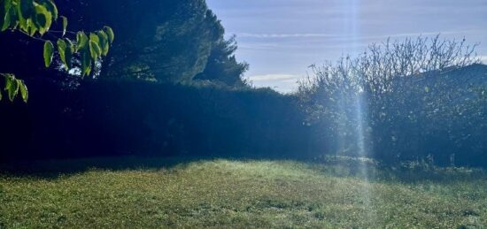 Terrain à bâtir à Martigues, Provence-Alpes-Côte d'Azur