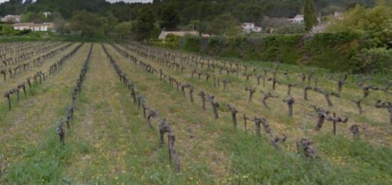 Terrain à bâtir à , Vaucluse