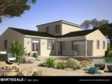 Maison à construire à Villelaure (84530) 1942102-4163modele620170228IA0nR.jpeg Azur & Constructions