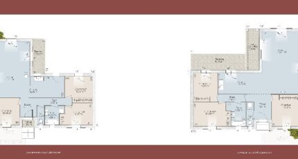 Pourrières Maison neuve - 1942496-1843modele720150727dpFdD.jpeg Azur & Constructions