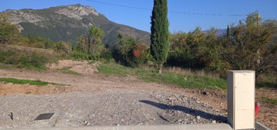 Terrain à bâtir à Sisteron, Provence-Alpes-Côte d'Azur