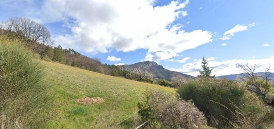 Terrain à bâtir à , Alpes-de-Haute-Provence