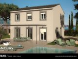 Maison à construire à Eyguières (13430) 1920694-4163modele6201702288WZVc.jpeg Azur & Constructions