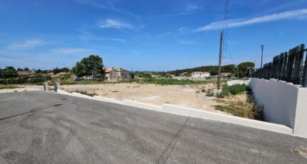 Les Pennes-Mirabeau Maison neuve - 2013824-3263annonce420240807PP12A.jpeg Azur & Constructions