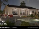 Maison à construire à Cadenet (84160) 2038046-4163modele620170228orZBz.jpeg Azur & Constructions