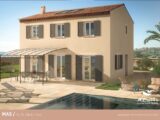 Maison à construire à Les Pennes-Mirabeau (13170) 2042910-10197annonce220250107k7TTf.jpeg Azur & Constructions