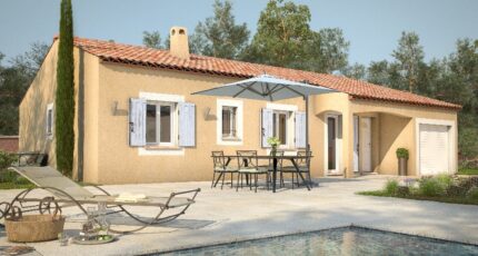 Maussane-les-Alpilles Maison neuve - 2046912-1843modele620150727vJMzG.jpeg Azur & Constructions