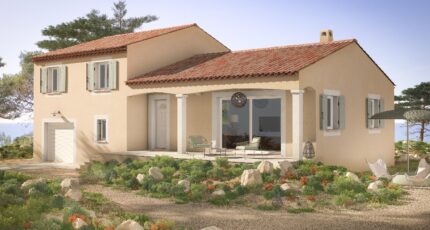 Cuges-les-Pins Maison neuve - 2049851-1843modele720150727KnCZm.jpeg Azur & Constructions