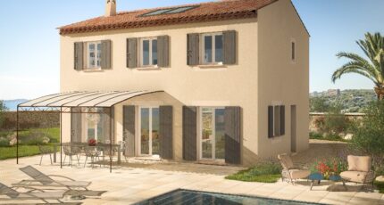 Lourmarin Maison neuve - 2062810-1843modele620150727bCGPK.jpeg Azur & Constructions