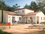 Maison à construire à Lourmarin (84160) 2062825-11175annonce2202501274pUE5.jpeg Azur & Constructions