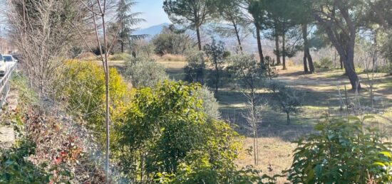 Terrain à bâtir à Cadenet, Provence-Alpes-Côte d'Azur