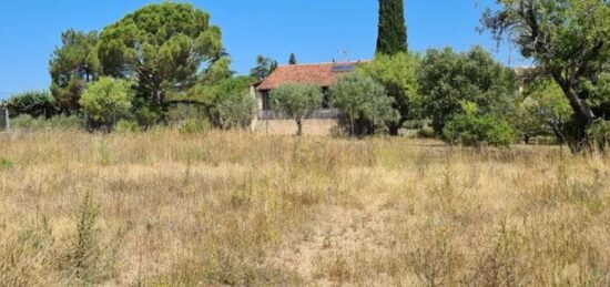 Terrain à bâtir à Pertuis, Provence-Alpes-Côte d'Azur