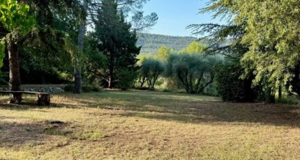 Aubagne Terrain à bâtir - 2037166-3263annonce320240909E9Wdn.jpeg Azur & Constructions