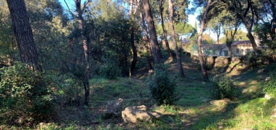 Terrain à bâtir à Martigues, Provence-Alpes-Côte d'Azur